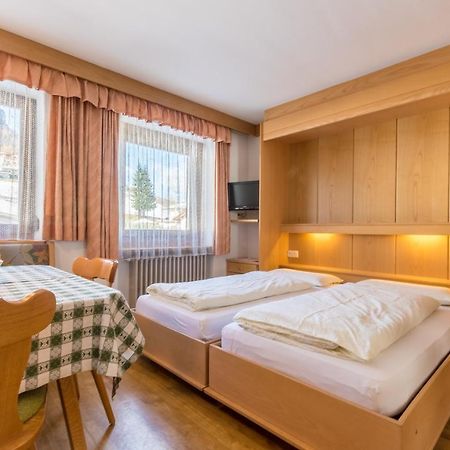 Tlisuera Aparthotel La Villa  Eksteriør bilde