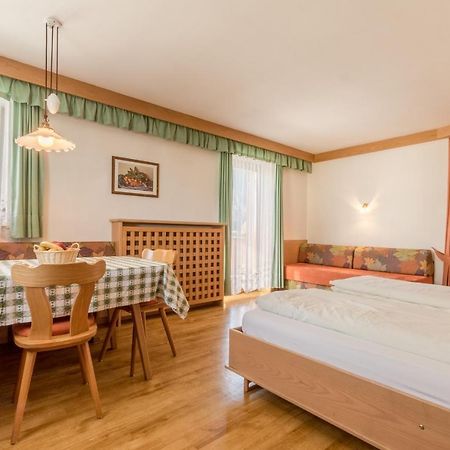 Tlisuera Aparthotel La Villa  Eksteriør bilde