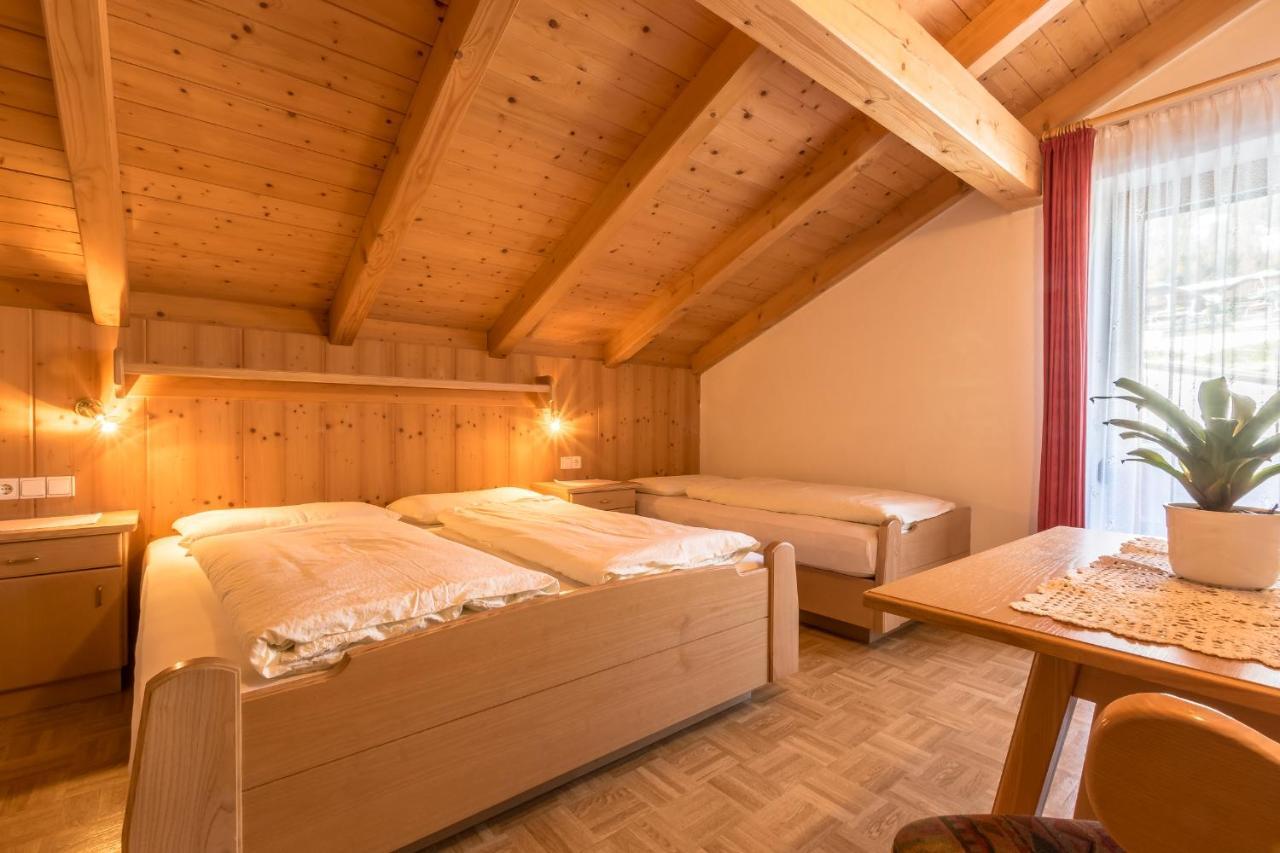 Tlisuera Aparthotel La Villa  Eksteriør bilde