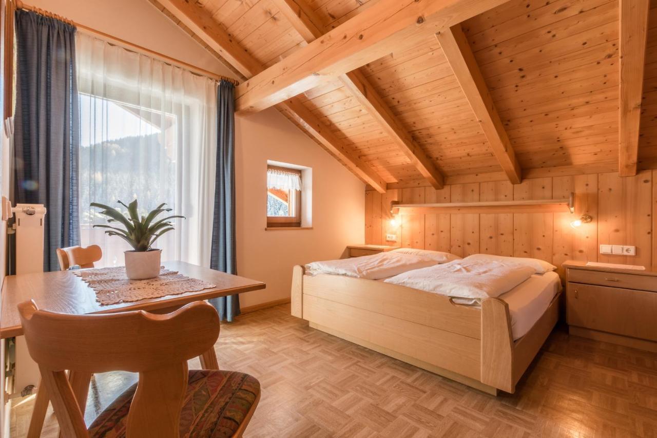 Tlisuera Aparthotel La Villa  Eksteriør bilde
