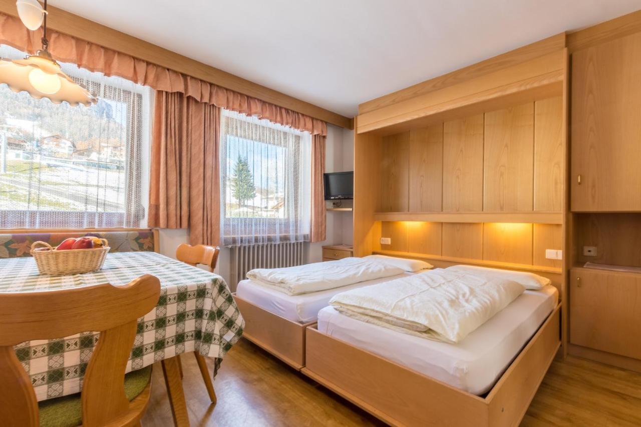 Tlisuera Aparthotel La Villa  Eksteriør bilde