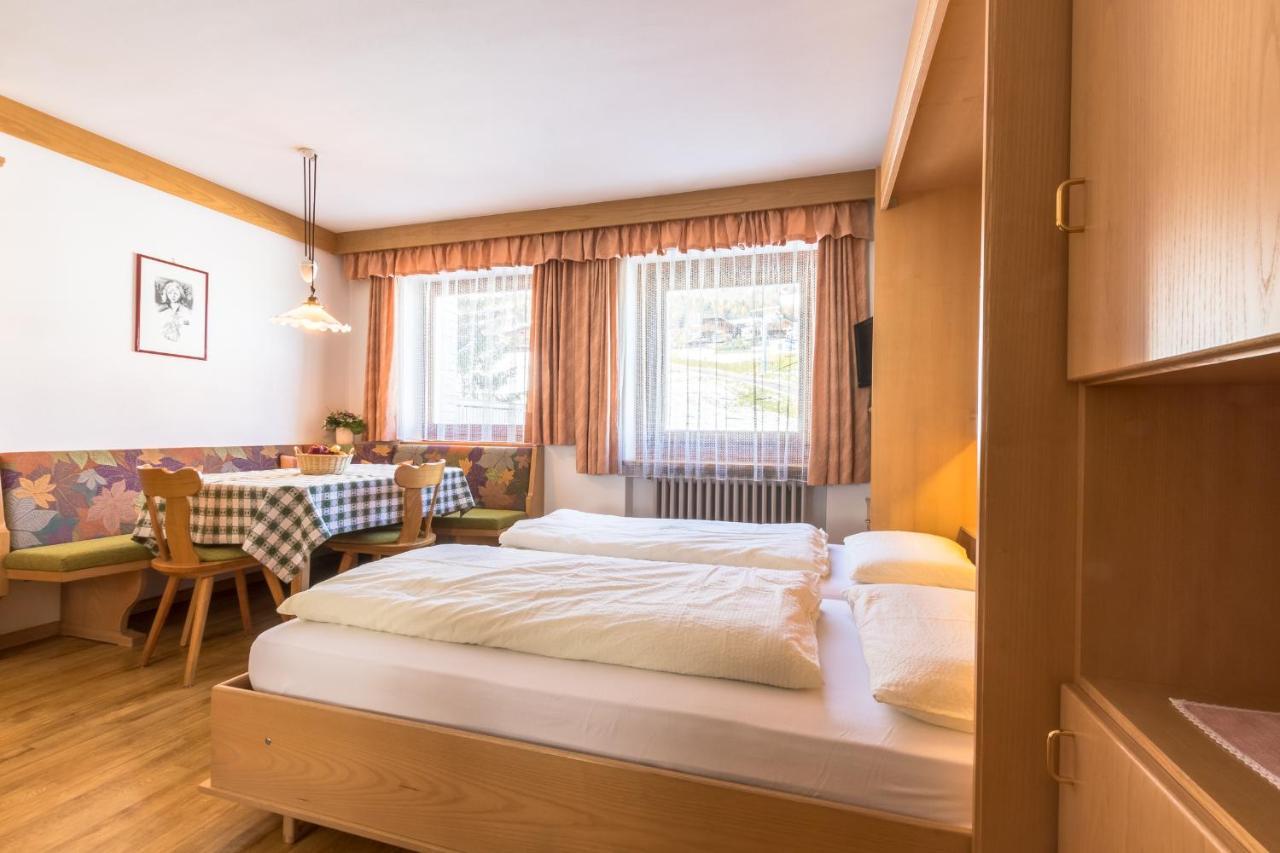 Tlisuera Aparthotel La Villa  Eksteriør bilde