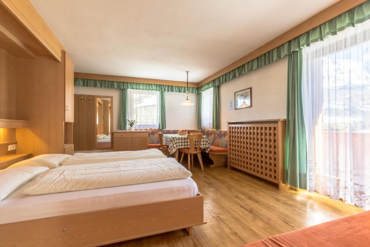 Tlisuera Aparthotel La Villa  Eksteriør bilde