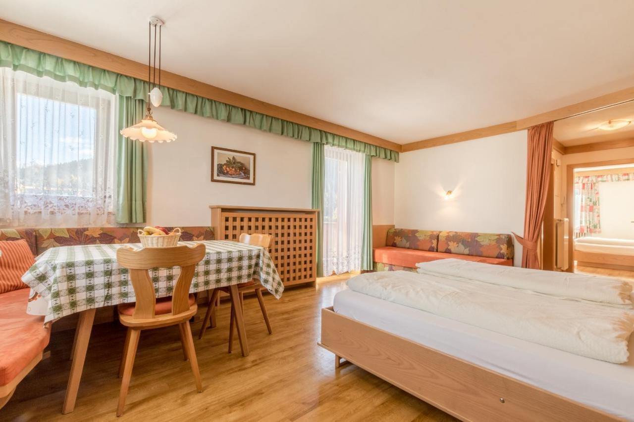 Tlisuera Aparthotel La Villa  Eksteriør bilde