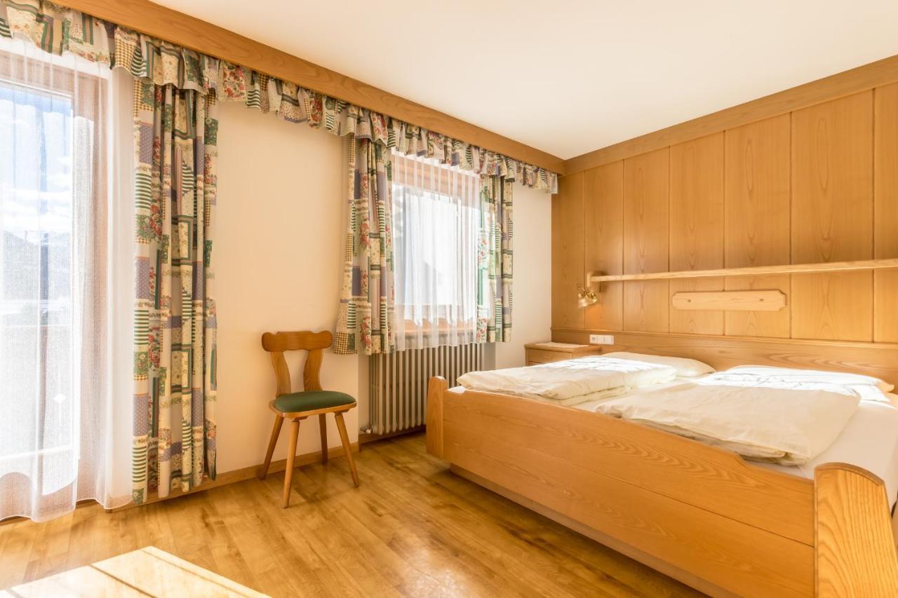 Tlisuera Aparthotel La Villa  Eksteriør bilde