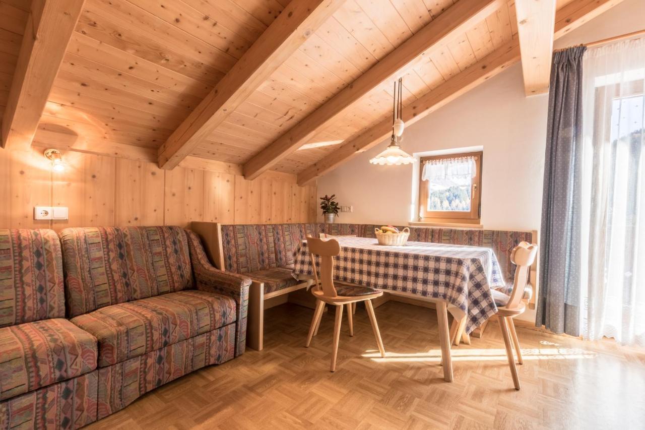 Tlisuera Aparthotel La Villa  Eksteriør bilde