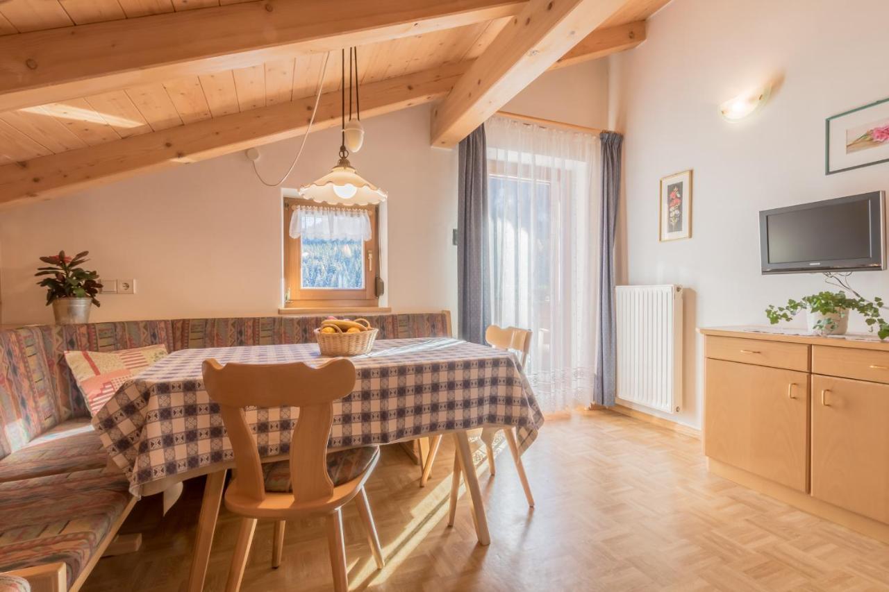 Tlisuera Aparthotel La Villa  Eksteriør bilde