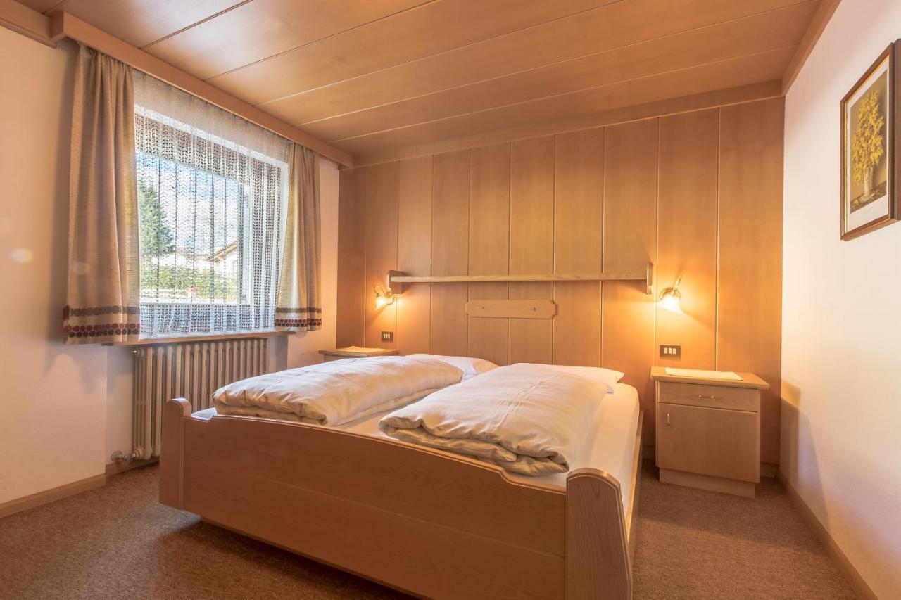 Tlisuera Aparthotel La Villa  Eksteriør bilde