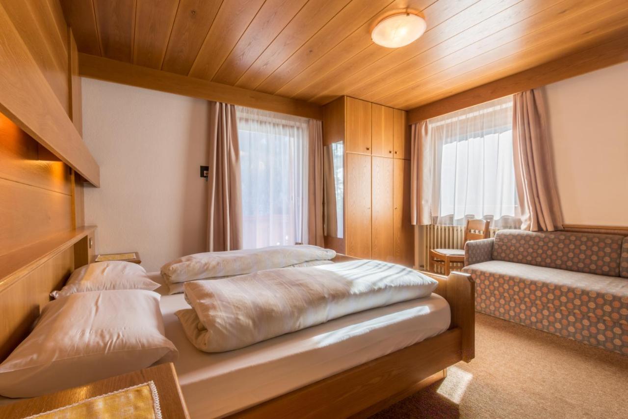 Tlisuera Aparthotel La Villa  Eksteriør bilde