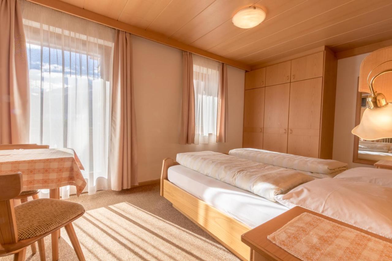 Tlisuera Aparthotel La Villa  Eksteriør bilde