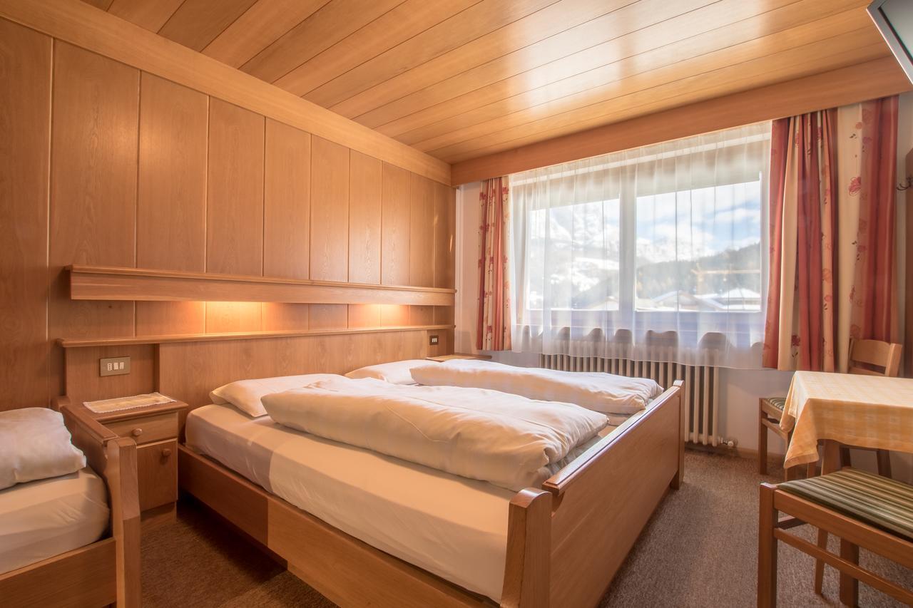 Tlisuera Aparthotel La Villa  Eksteriør bilde