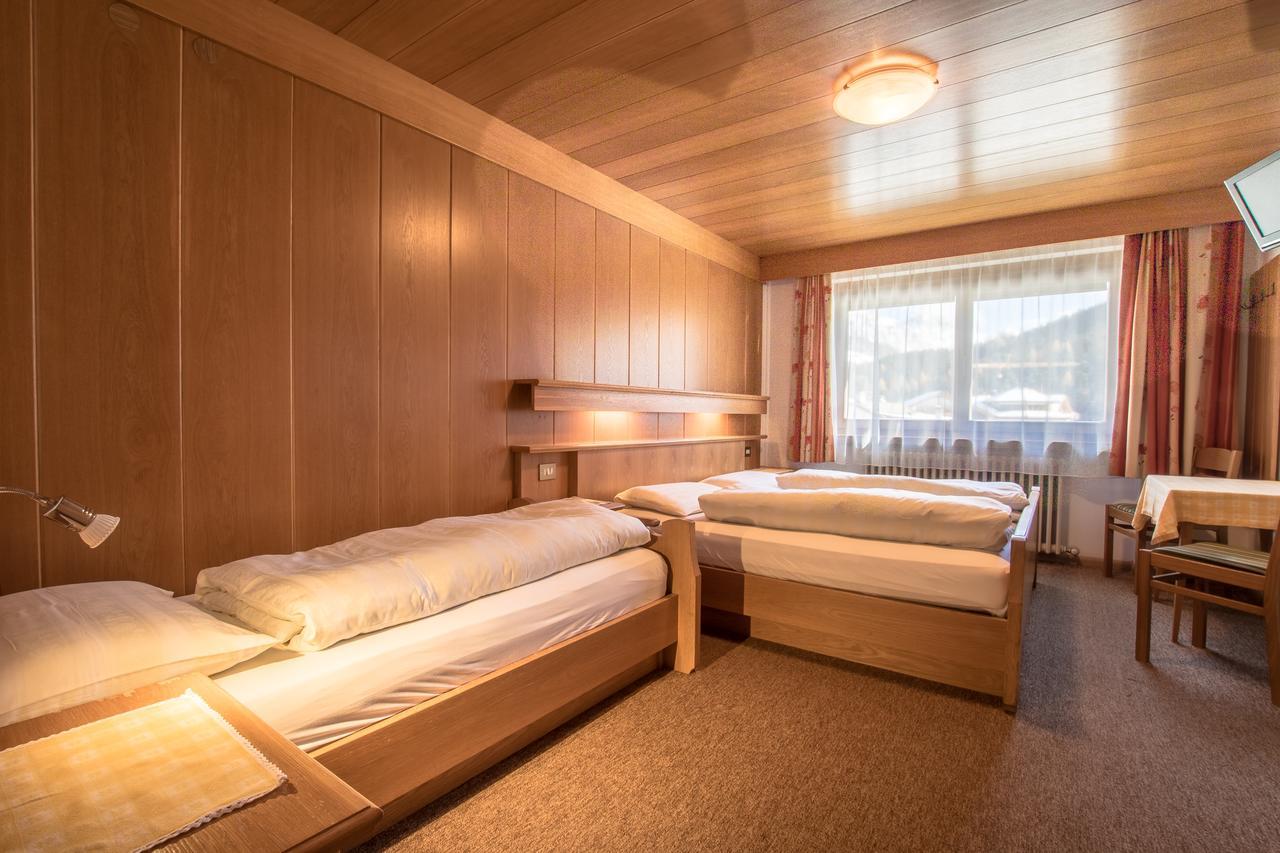 Tlisuera Aparthotel La Villa  Eksteriør bilde